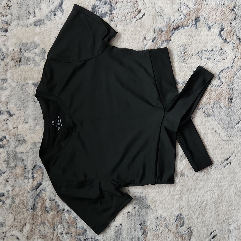 NVGTN cross-top